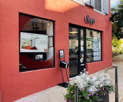 Orpi Immo Caluire Bourg à Caluire-et-Cuire