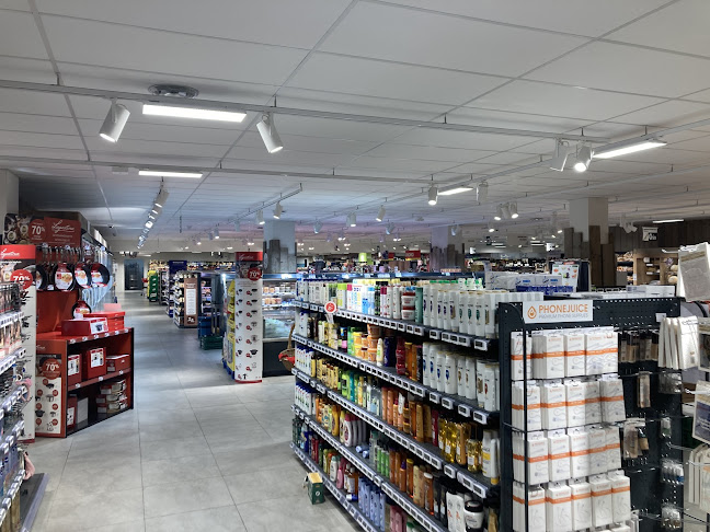 Beoordelingen van Carrefour market Oostende Stene in Oostende - Supermarkt