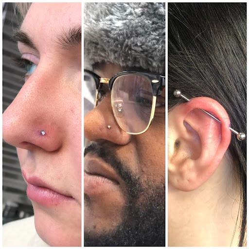 Find time tattoo ideas for your next unique tattoo in Milwaukee at West Allis Tattoo & Gallery Tattoo Shop Milwaukee