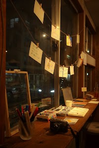 cafe おくりもの