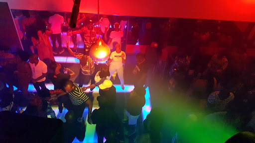 Night Club «Cloud 9», reviews and photos, 10400 Harwin Dr, Houston, TX 77036, USA