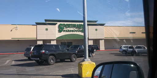 Sporting Goods Store «Big 5 Sporting Goods», reviews and photos, 4219 S Carson St, Carson City, NV 89701, USA