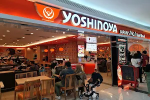 Yoshinoya Kota Kasablanka image
