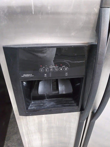 Used Appliance Store «JCS Appliances Inc. Sales & Repairs», reviews and photos, 6153 Johnson St, Hollywood, FL 33024, USA