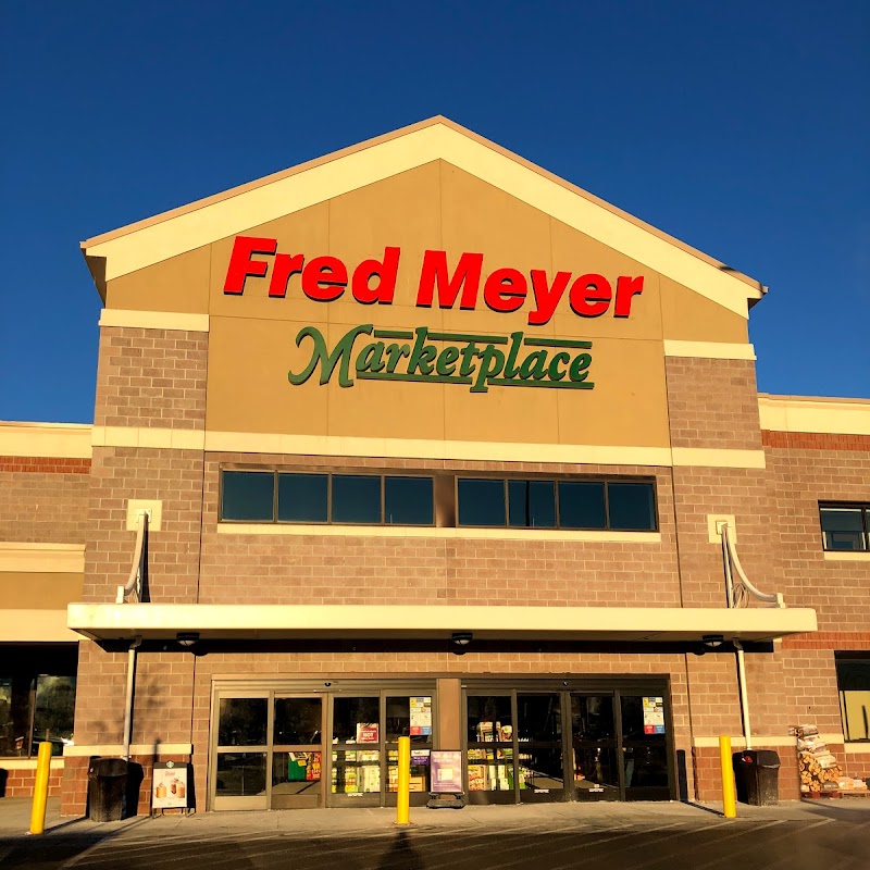 Fred Meyer