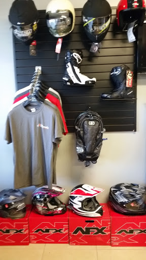 Motorcycle Repair Shop «2 Wheels Motorsports», reviews and photos, 15420 SW 136th St #7, Miami, FL 33196, USA