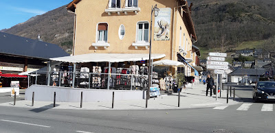 La Boutique Artisanale à Esquièze-Sère
