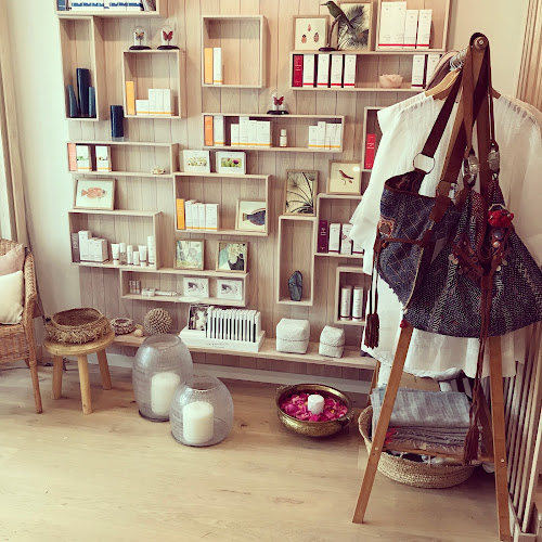 Le Cabinet de Beauté - Soins et boutique esthétique à Genève
