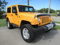 HTS Auto Sales - Photo 4 - Car repair in Hudsonville, MI, Holland