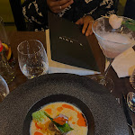 Photo n° 1 de l'avis de Mallaury. fait le 15/01/2024 à 14:54 pour Moom Mam / Restaurant Thailandais à Paris à Paris