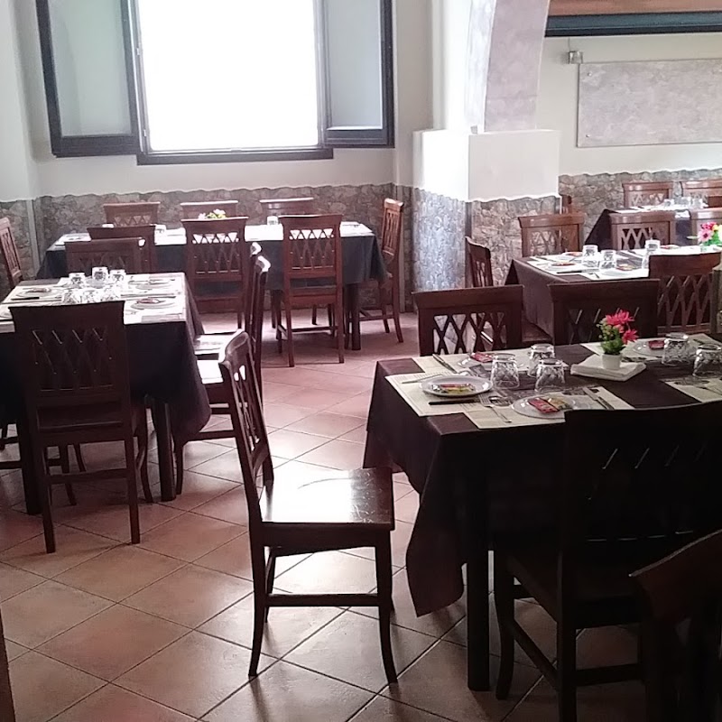 PIZZERIA MONTE SAN GIULIANO