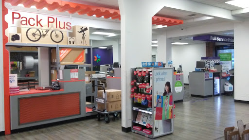 Print Shop «FedEx Office Print & Ship Center», reviews and photos, 50 Centerpointe Dr Suite B, La Palma, CA 90623, USA