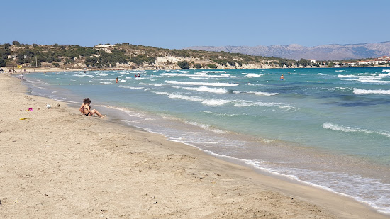 Tai beach