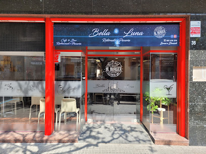 Restaurante BL BURGER - Carrer de Berenguer III, 35, 08100 Mollet del Vallès, Barcelona, Spain
