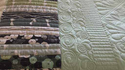 Madeline’s Longarm Quilting