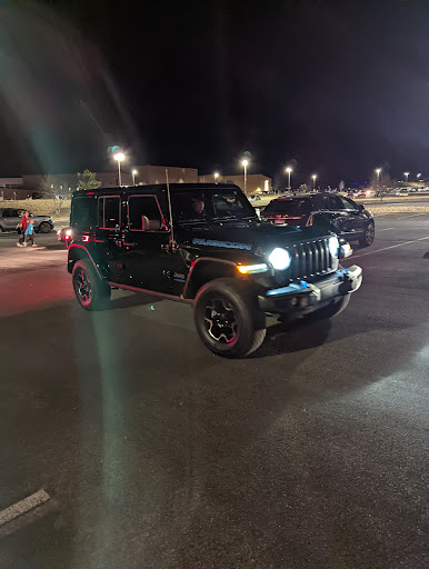 Used Car Dealer «Red Noland Pre Owned Center», reviews and photos, 1260 Motor City Dr, Colorado Springs, CO 80905, USA