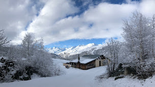Photo n°31 de Restaurant La Loy à Les Belleville ()