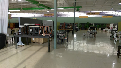 Furniture Store «Furniture For A Cause», reviews and photos, 5254 Blanco Rd, San Antonio, TX 78216, USA