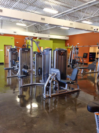 Gym «Anytime Fitness», reviews and photos, 851 S State Rd 434, Altamonte Springs, FL 32714, USA