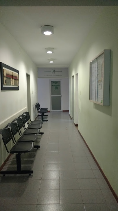 Clínica C.E.M Centro De Especialidades Medicas
