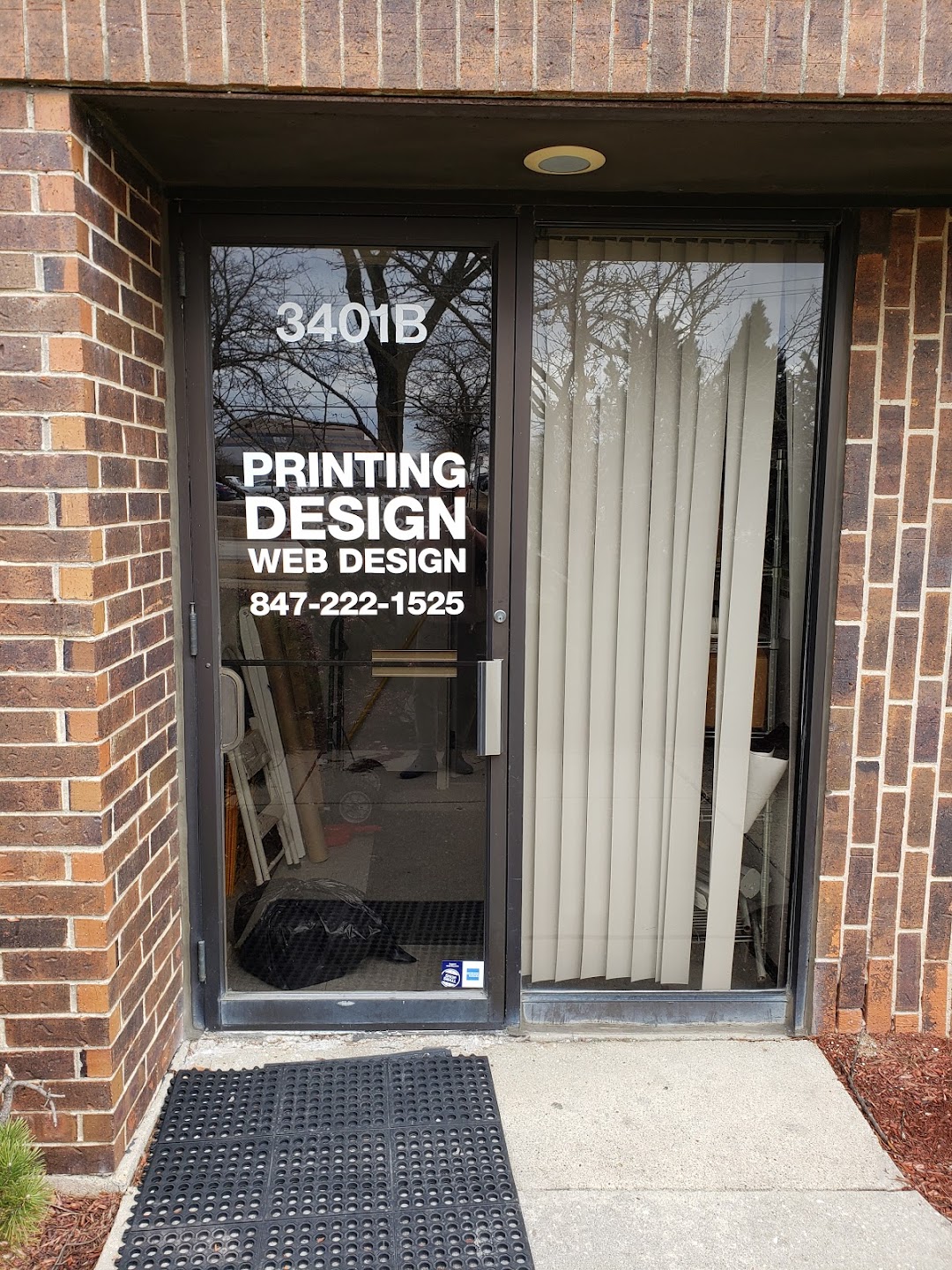 4EVER Printing, Inc