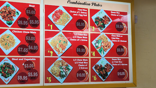 Asian Express image