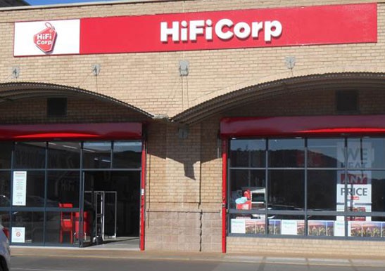 HiFi Corp Atterbury