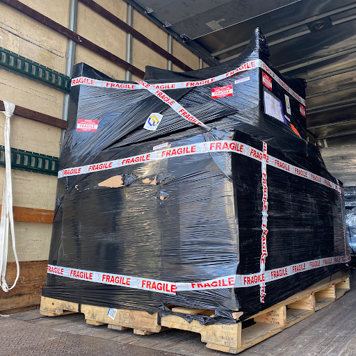 Moving and Storage Service «Half Price Movers», reviews and photos, 11031 Perrin Beitel Rd, San Antonio, TX 78217, USA