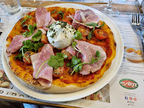 Pizza du Restaurant italien Del Arte à Isneauville - n°9