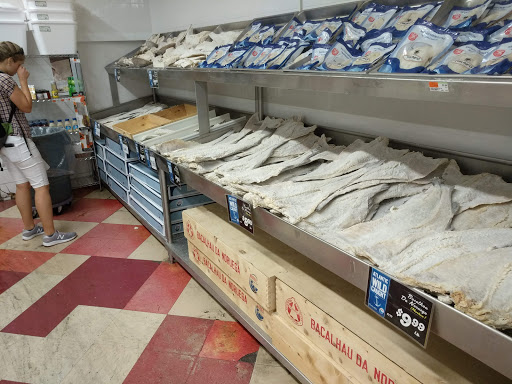 Supermarket «Seabra Foods», reviews and photos, 180 Schuyler Ave, Kearny, NJ 07032, USA