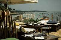 Atmosphère du Bar-restaurant à huîtres Lou Meyniou à Lège-Cap-Ferret - n°1