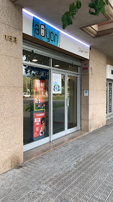 ADYON TELEFONIA y reparaciones Ronda Ibèrica, 153, 08800 Vilanova i la Geltrú, Barcelona, España