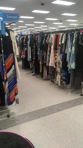 Clothing Store «Ross Dress for Less», reviews and photos, 849 Dawsonville Hwy, Gainesville, GA 30501, USA
