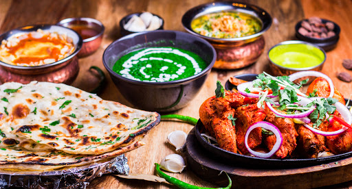 Indian Taste Restauracja Indyjska i Shisha