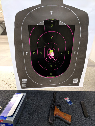 Gun Shop «Tracy Rifle and Pistol», reviews and photos, 7601 W 11th St, Tracy, CA 95304, USA