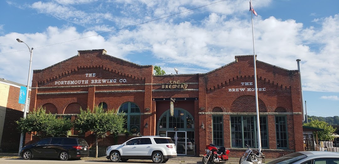 The Portsmouth Brewing Co.