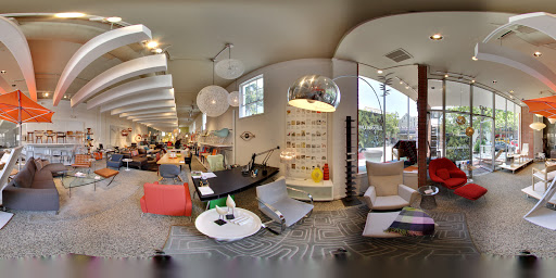 Furniture Store «Design Within Reach», reviews and photos, 447 University Ave, Palo Alto, CA 94301, USA