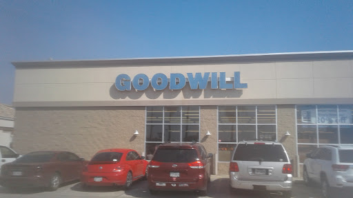 Thrift Store «Goodwill - Southside», reviews and photos, 6526 S Staples St, Corpus Christi, TX 78413, USA