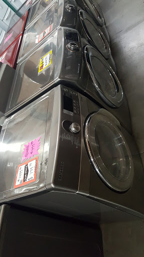 Appliance Store «Black Friday Outlets & Wholesale», reviews and photos, 935 S Milliken Ave Unit-B, Ontario, CA 91761, USA