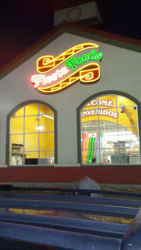 Grocery Store «Fiesta Foods», reviews and photos, 1008 E Nob Hill Blvd, Yakima, WA 98901, USA