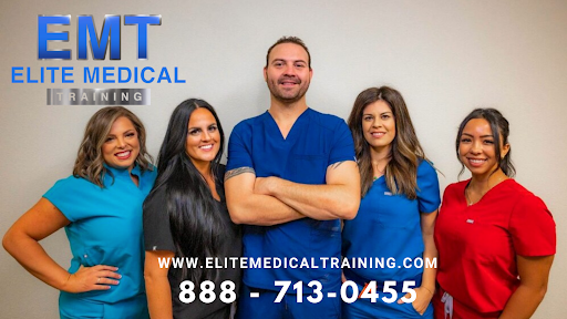 Elite Medical Training