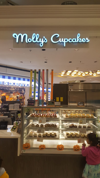 Molly's Cupcakes Woodfield