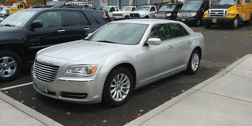 Ford Dealer «Northside Ford Truck Sales, Inc.», reviews and photos, 6221 NE Columbia Blvd, Portland, OR 97218, USA