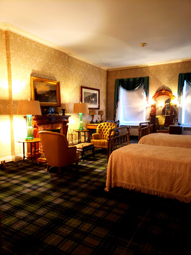 Historical Place «Marsh-Billings-Rockefeller National Historical Park», reviews and photos, 54 Elm St, Woodstock, VT 05091, USA