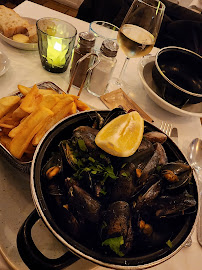 Les plus récentes photos du Restaurant La Barque Bleue à Nice - n°2