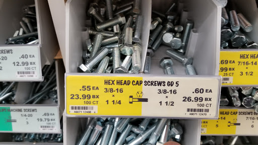 Hardware Store «Eau Gallie Ace Hardware», reviews and photos, 590 Eau Gallie Blvd, Melbourne, FL 32935, USA