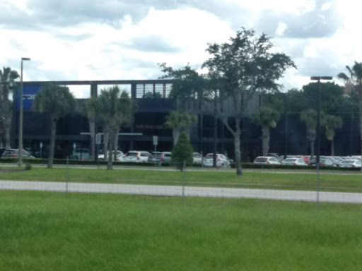 Car Dealer «Daytona Auto Mall», reviews and photos, 1510 N Tomoka Farms Rd, Daytona Beach, FL 32124, USA