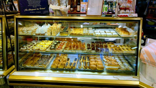 Zorita Confitería en La Bañeza, León