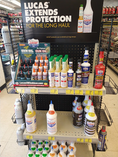 Auto Parts Store «Advance Auto Parts», reviews and photos, 1647 Middlesex St, Lowell, MA 01851, USA