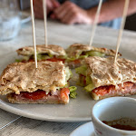 Photo n°1 de l'avis de Hans-Peter.a fait le 10/09/2020 à 17:27 sur le  Caffè Veneto Albarella à Isola Albarella